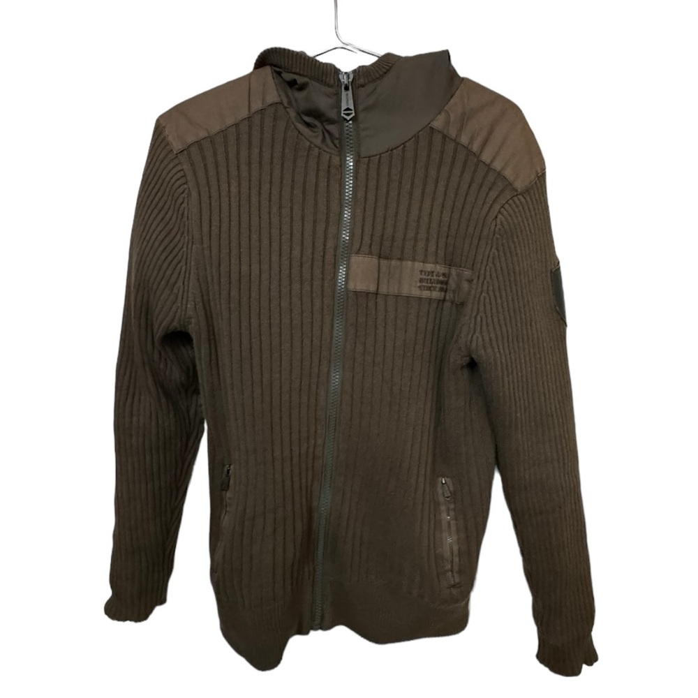 Nice Vintage Heavyweight Billabong Men’s S Hoodie Surf Sweatshirt Jacket